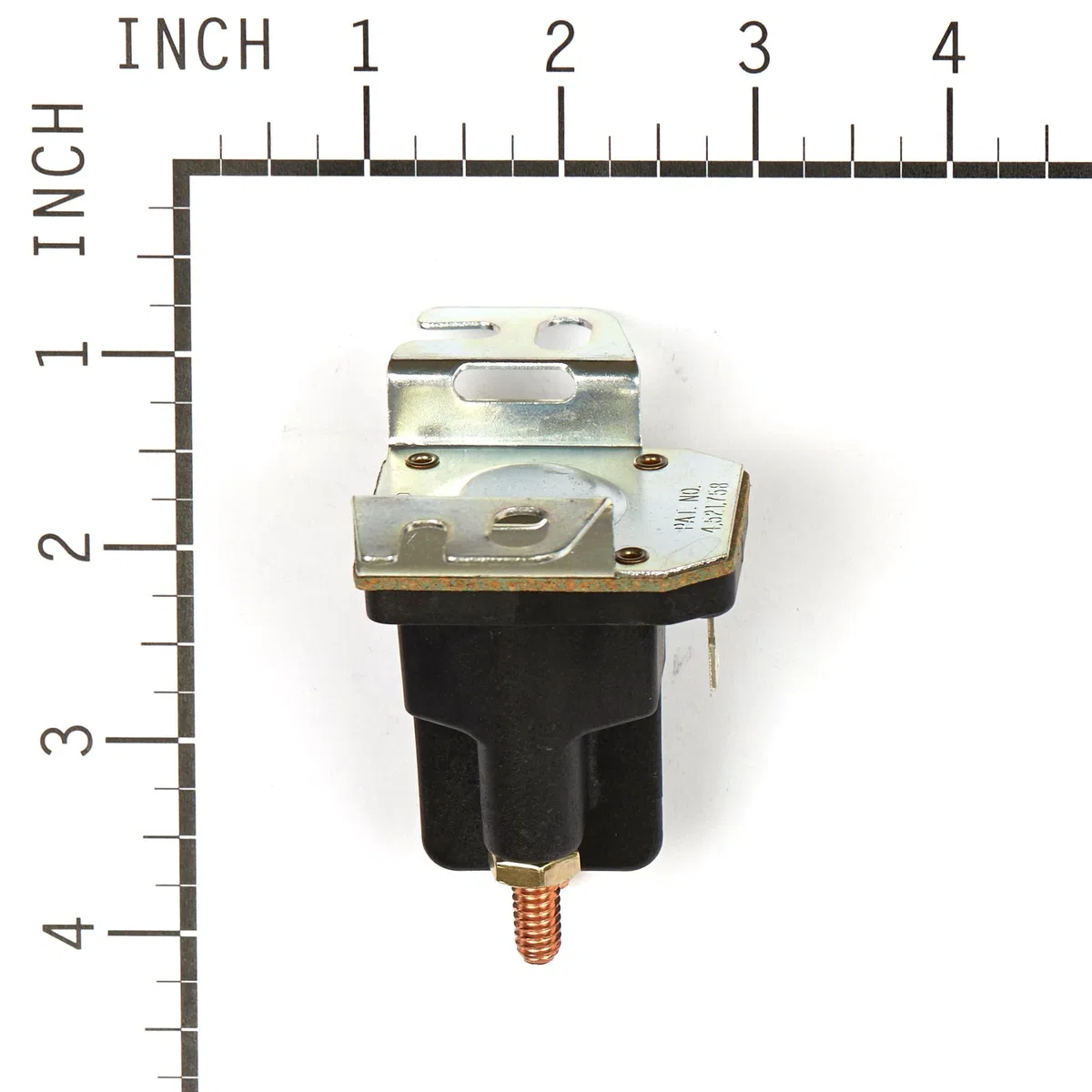 Relais De Demarreur Briggs et Stratton - 691656