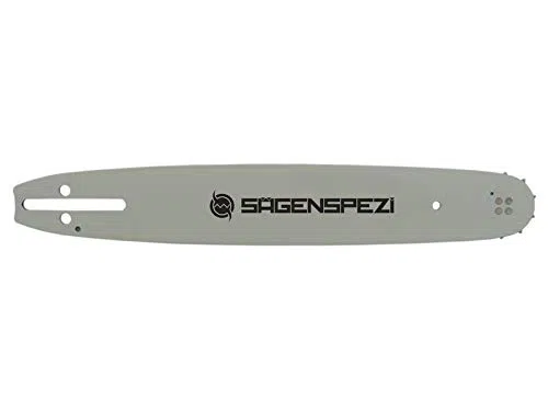 Juego de espadas Drive de 33 cm con 4 cadenas de cincel de 325 pulgadas, 56 TG, 1,5 mm, apto para AL-KO BKS 4540