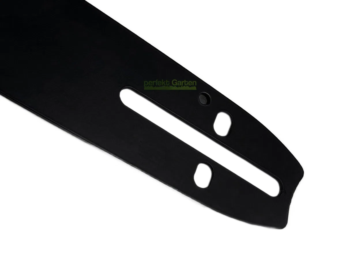 50cm 1,5mm 0,325" 76 TG barra guía de motosierra + 4 x cadenas compatible con CS6220G