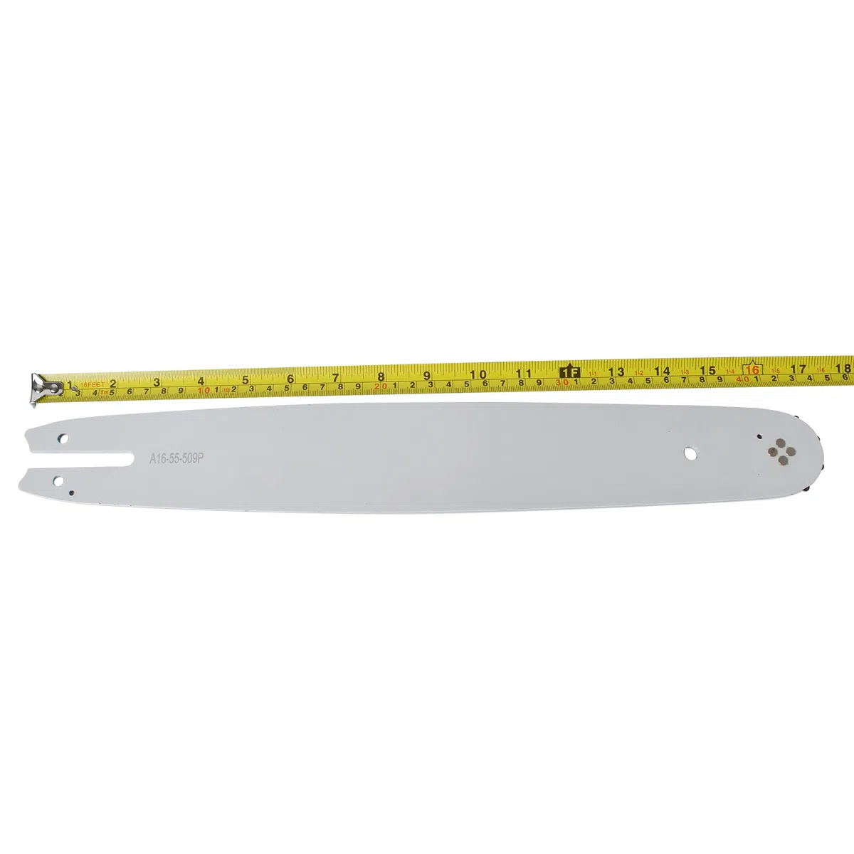 16 pulgadas Espadas de motosierra paso 3/8 para Stihl MS170 MS180 MS192 MS200 MS210 MS211 009 motosierra