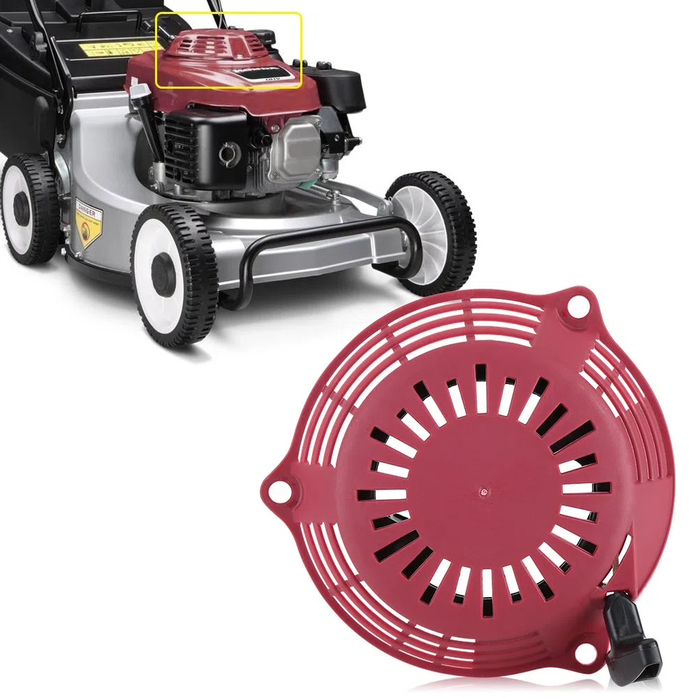 Generador de Arranque de Retroceso de Cortadora de Césped para GCV135 GCV160 EN2000