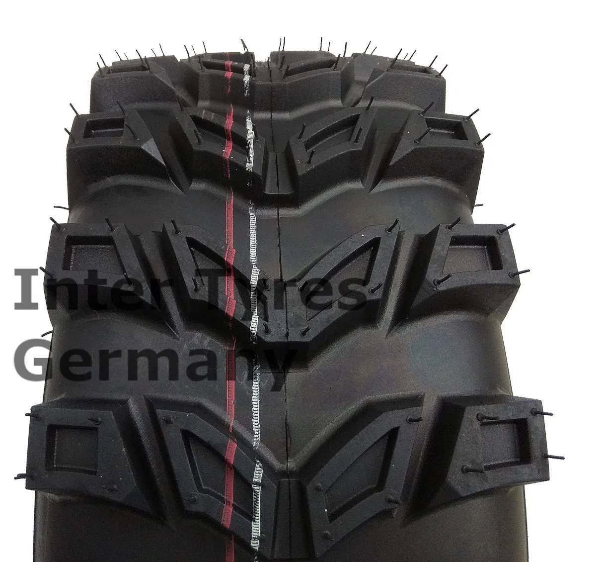 Neumáticos 18 x 8.5 – 8 P533 18 x 8.50 – 8 WANDA para cortacésped, quitanieves, tractor cortacésped