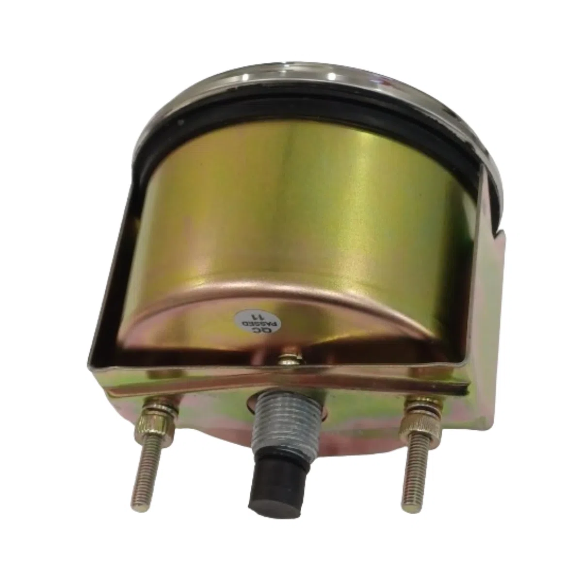 193966M91, 193967M91 Tacómetro compatible con tractores Massey Ferguson TO35, F40, F50, 65, MF 35, 133, 135, 140 - Medidor de RPM en sentido antihorario