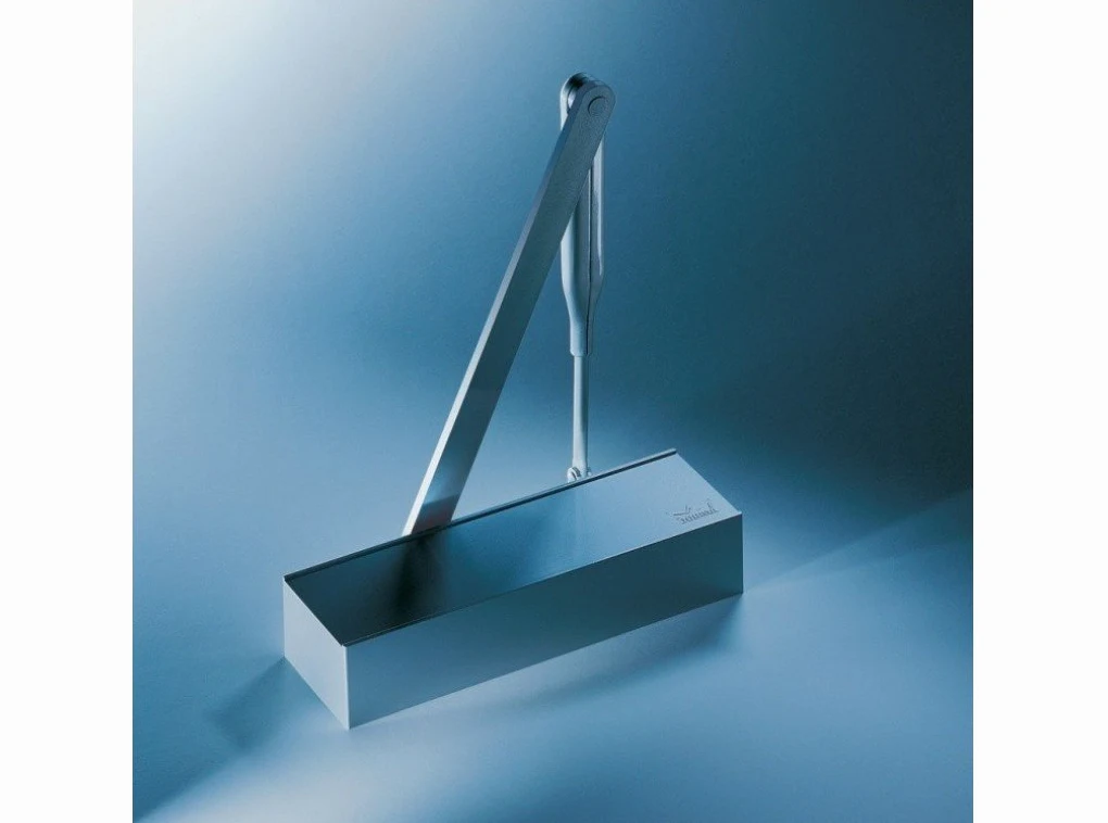 Dorma - Cierrapuertas Ts71 B/Nor. Bronce 22212203