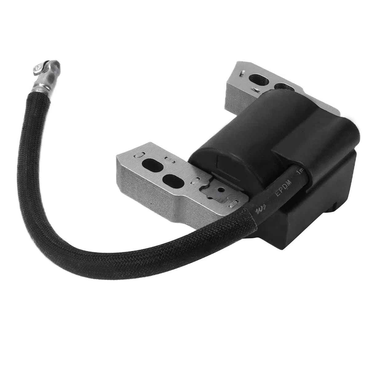 Módulo de Bobina de Encendido de Motor Universal, Pieza de Repuesto de Metal 802574 796964 para Briggs y Stratton, Ideal para Cortacésped