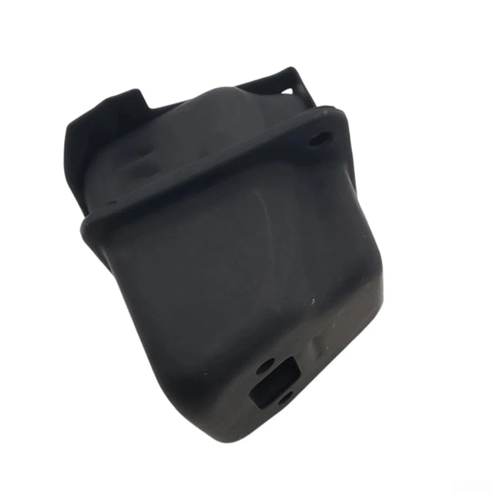 Silenciador para motosierra Stihl-028 | Pieza de repuesto OEM 1118 140 0802 | Compatible con modelos 028WB y 028AV