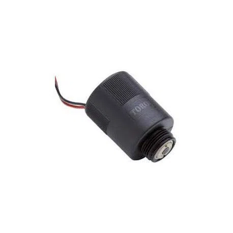 Solenoide para electroválvulas Toro Latch de 9v