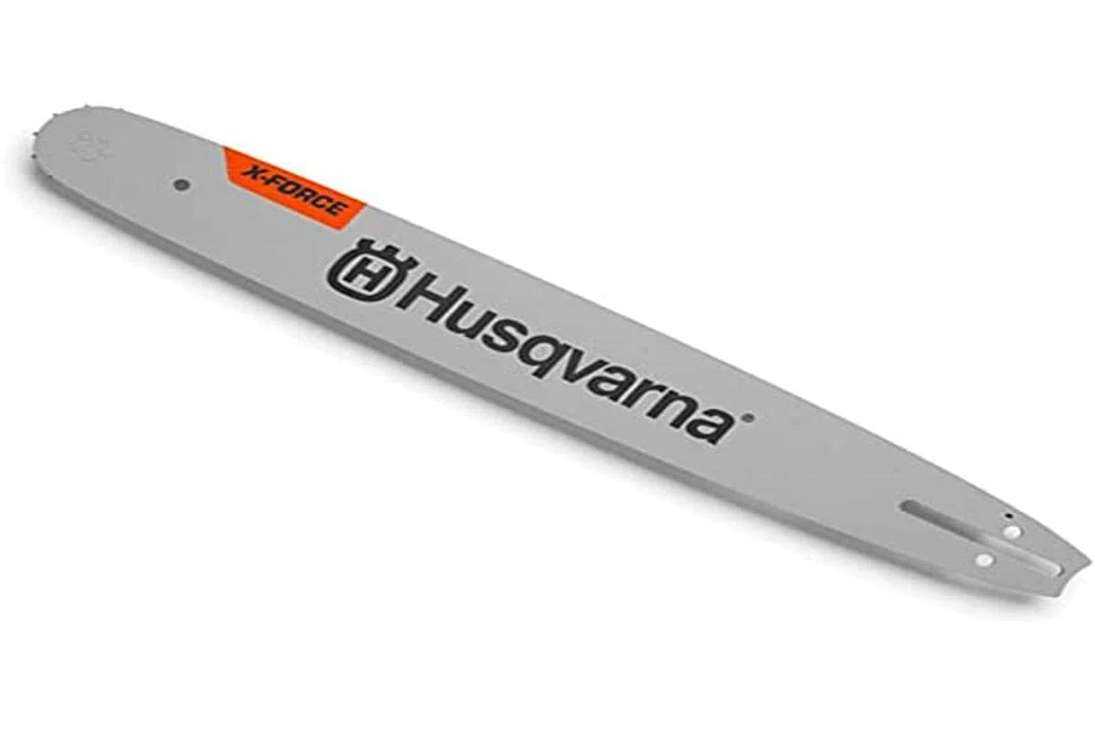 Husqvarna 582075372 X-Force Rail 45 cm 0.325 pulgadas 1.3 72d
