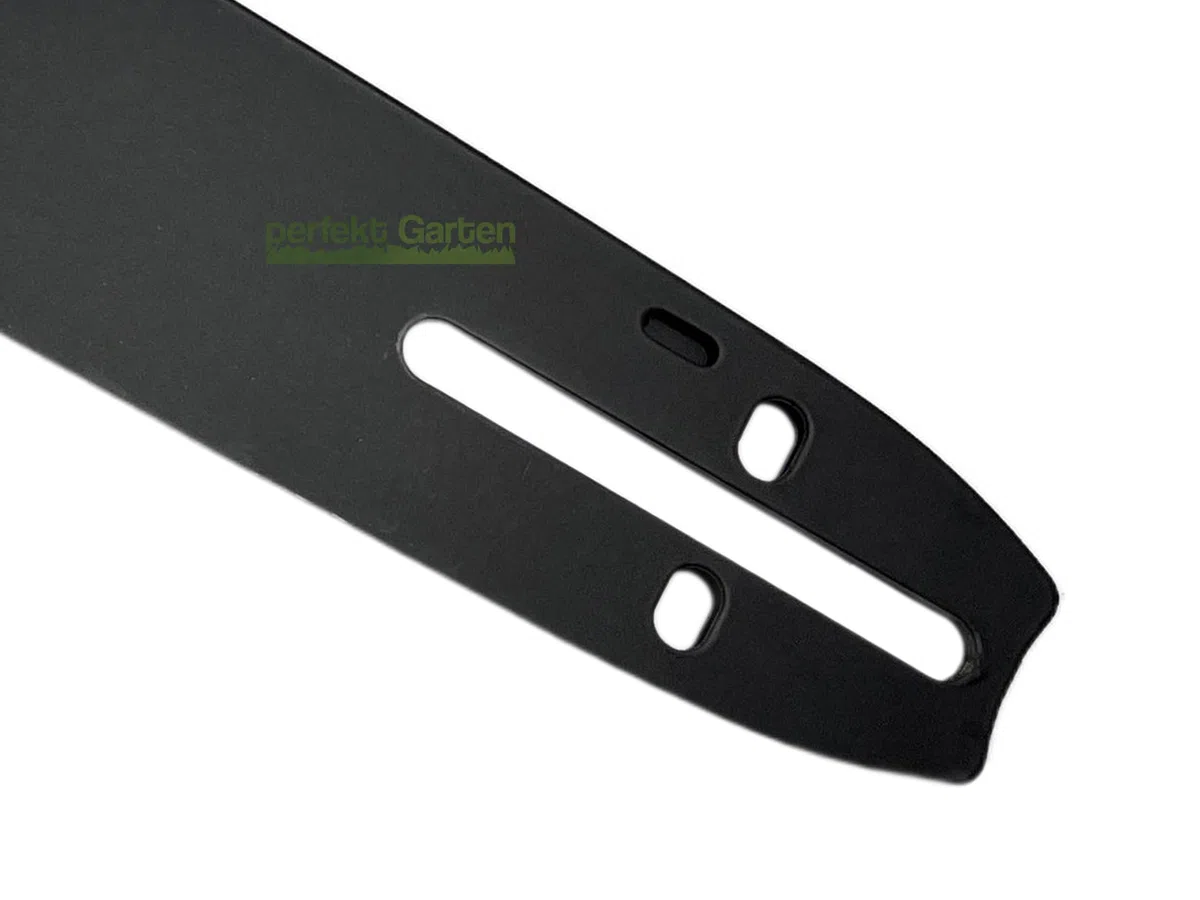 45 cm (18 pulgadas); 1,5 mm; 0,325"; 72 TG espada + 4 cadenas compatibles con Tarus Alpina Homelite Dolmar