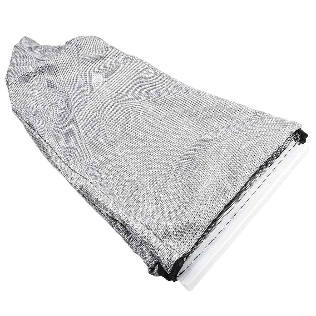 Bolso eficiente de la hierba del cortacésped, bolso de la colección de la hierba para HRX217K2 HMAA HZAA VKAA 81320 VH7 000, reemplazo del bolso del colector de la hierba, Piezas del bolso de la