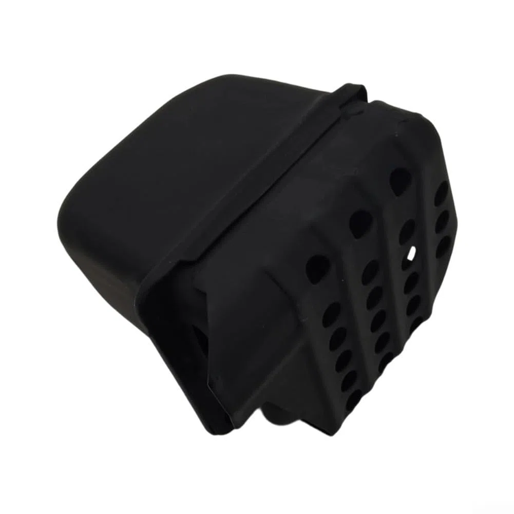 Silenciador para motosierra Stihl-028 | Pieza de repuesto OEM 1118 140 0802 | Compatible con modelos 028WB y 028AV