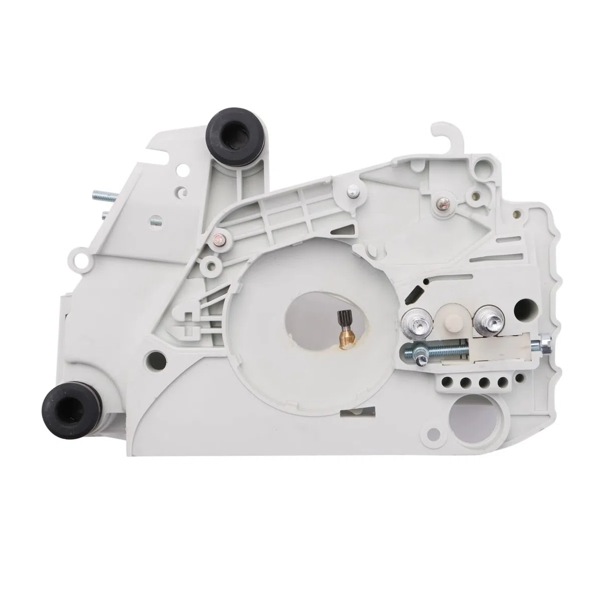 Conjunto de carcasa de motor de cárter for S = TIHL MS170 MS180 MS 170 180 017 018 piezas de Motor de motosierra 11300210801