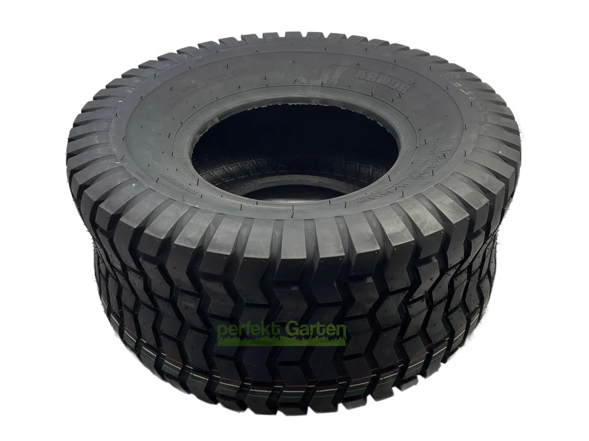 Neumático de 18 x 8,50-8 4PR para cortacésped/tractor de césped/segadora de césped