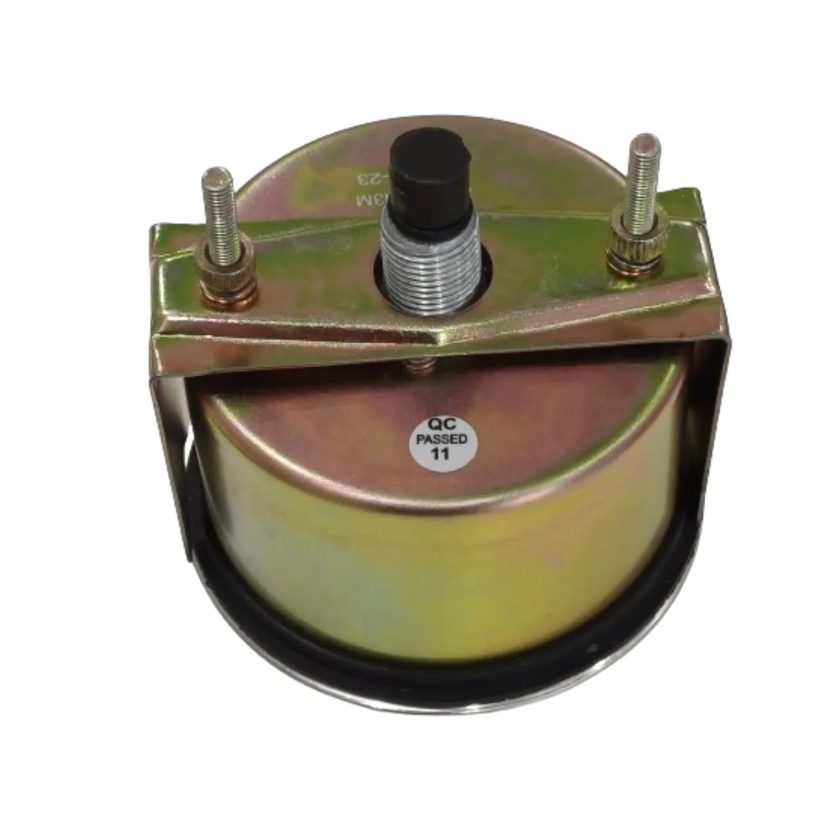 193966M91, 193967M91 Tacómetro compatible con tractores Massey Ferguson TO35, F40, F50, 65, MF 35, 133, 135, 140 - Medidor de RPM en sentido antihorario