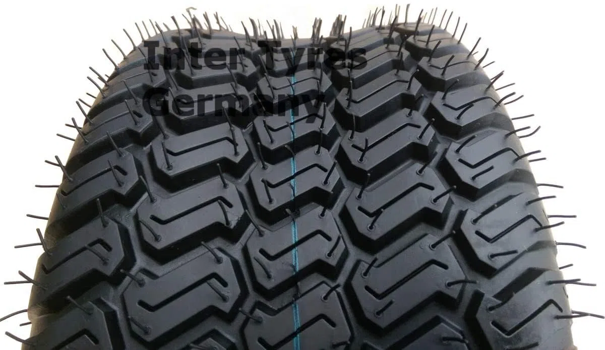 2 cámaras de aire 2 x 18 x 9,50-8 Wave 18 x 9,5 – 8 neumáticos para tractor cortacésped 18 x 9.5-8 18 x 9.50-8 18 x 9.5 – 8 18 x 9.5-8 neumáticos para césped