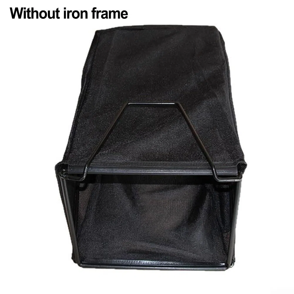 para Honda cortacésped Cesta de Hierba para Modelos HRU215 HRU216 HRJ216 HRU216D DMC216SH 33 x 24 x 65 cm (19 Pulgadas)