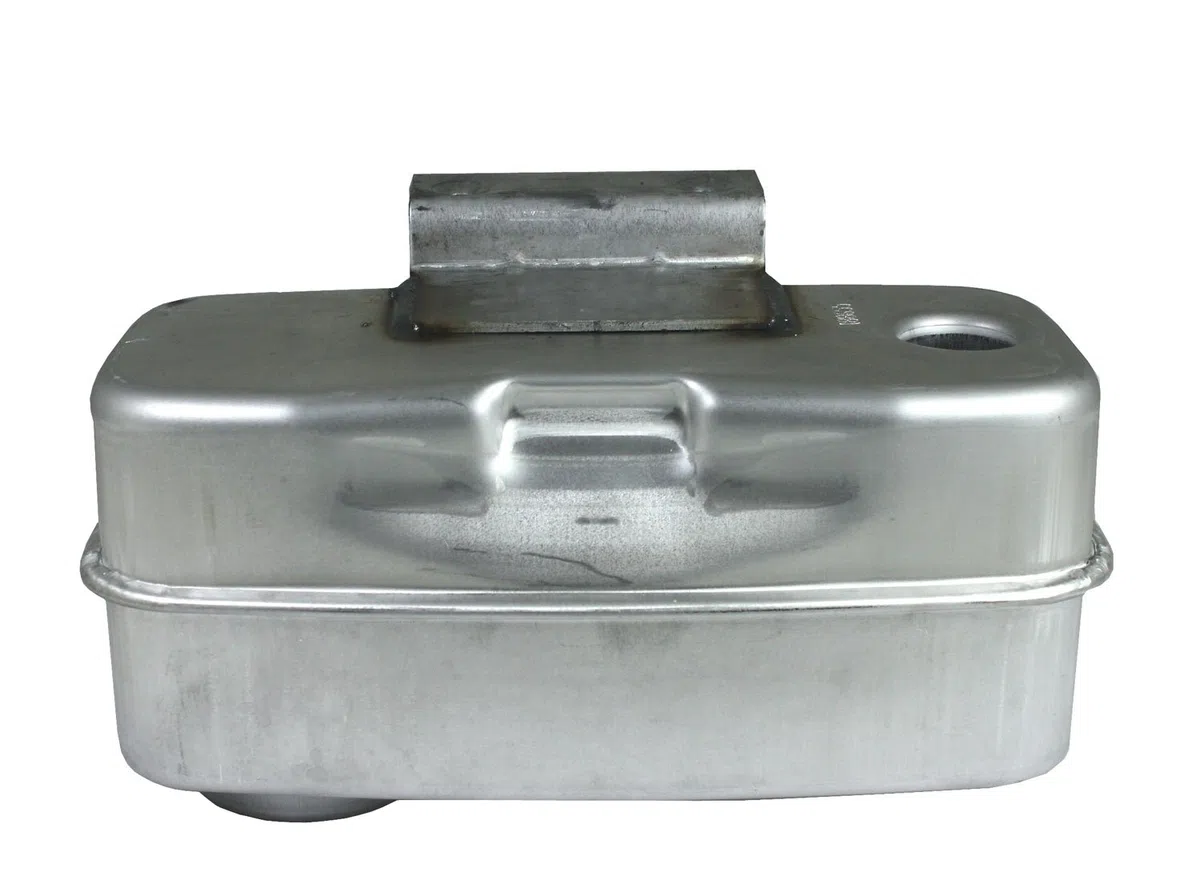 Husqvarna 532188655 - Silenciador