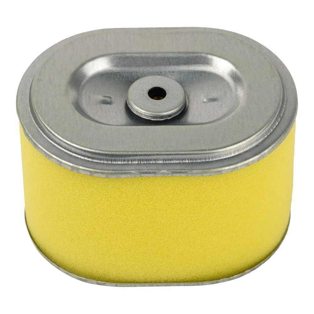 Kit de carburador de carburador con filtro de aire bobina de encendido para Honda Gx140 Gx160 Gx200 5.5HP 6.5HP motor partes + sistema de silenciador de escape EX35 con escudo térmico