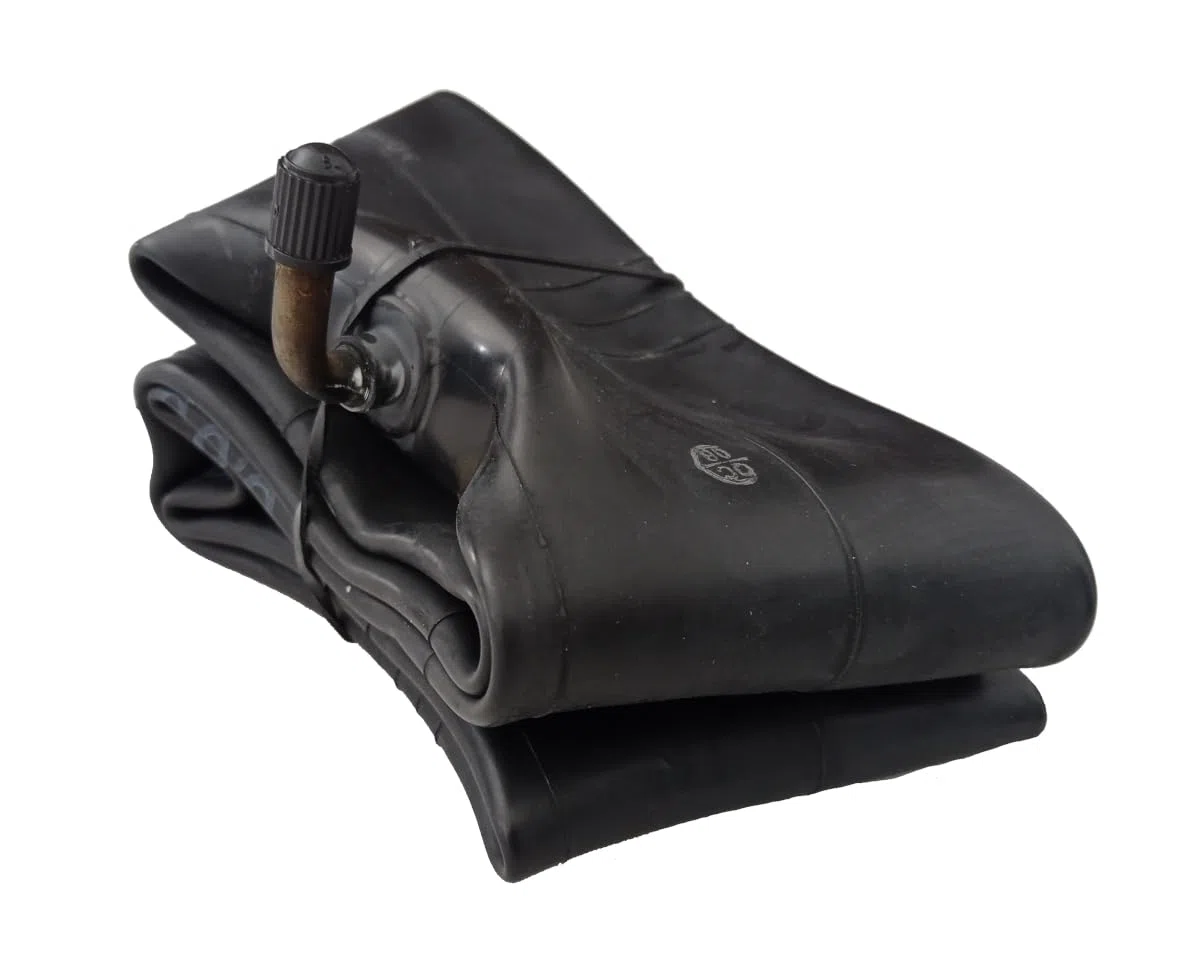 2 cámaras de aire + 2 neumáticos de césped de 13 x 5,00 – 6 Wave para tractor cortacésped, cortacésped, removedora de nieve, 13 x 5,00 – 6