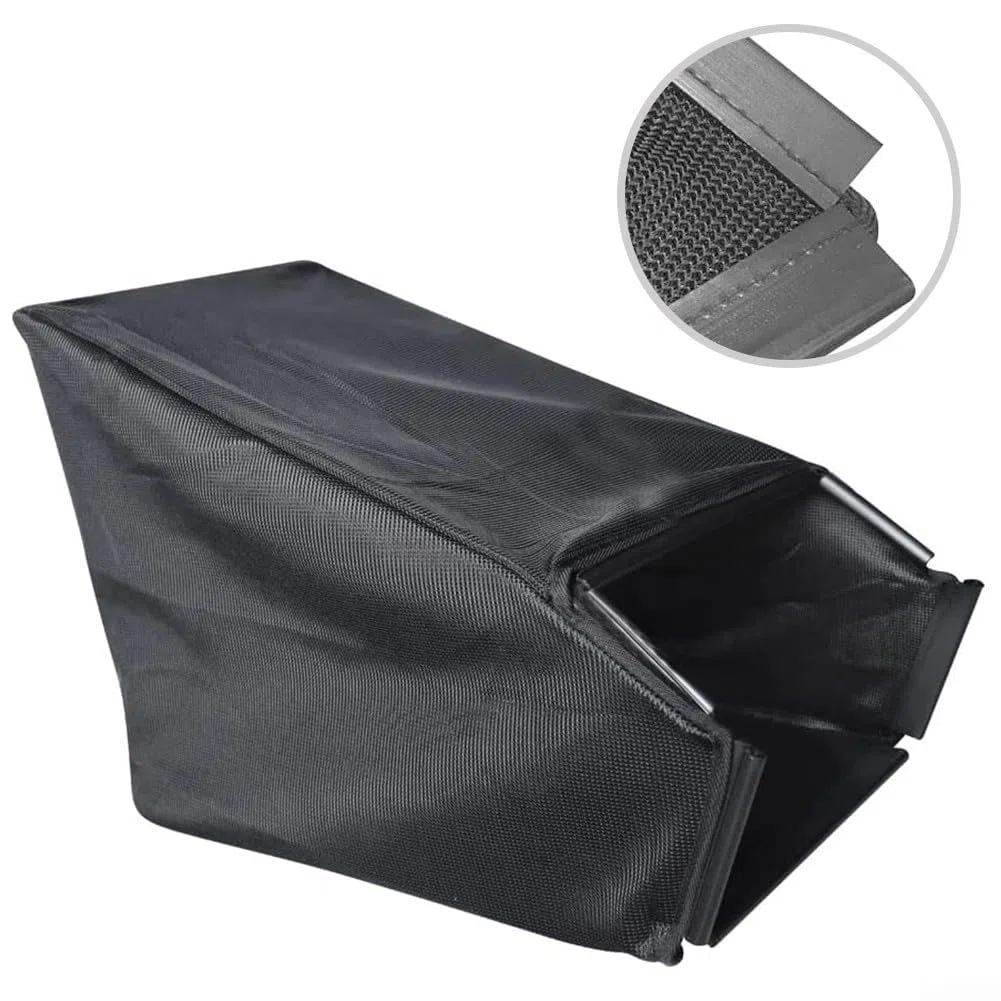 Bolsa de recogida de césped, bolsa de césped para cortacésped, hierba para cortacésped, bolsa de colección, para cortacésped 964-04007A, ZXFXWJ98I7WZT7D38KC816YFA2Y