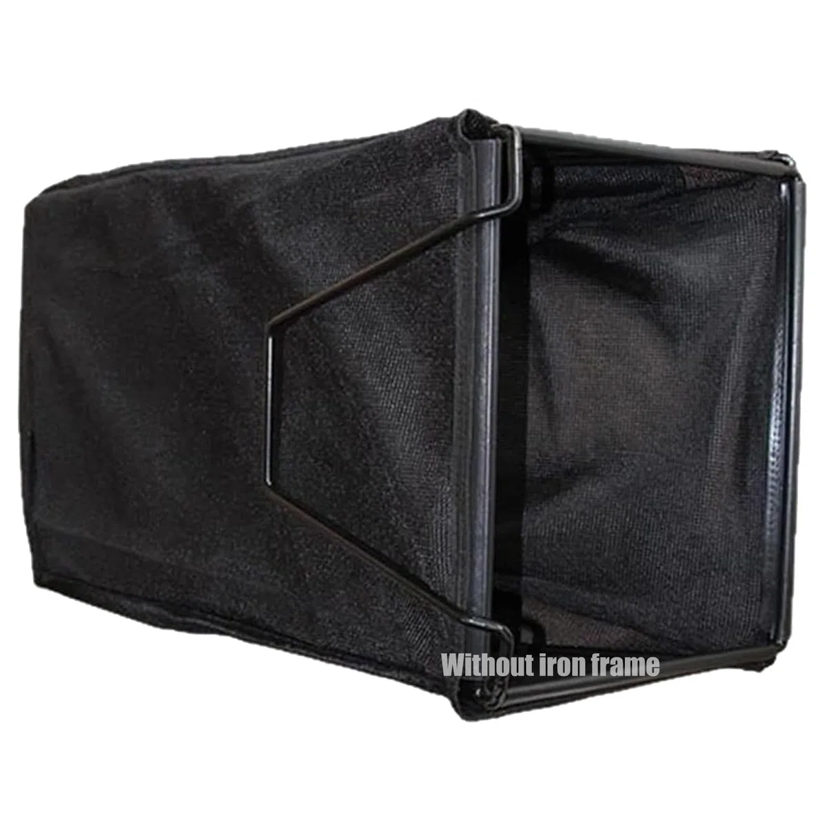 21 Pulgadas Bolsa De Cortacésped De Gran Capacidad Fácil Montaje Para HRJ216/196/HRU216 Eficiente Colección De Hierba Cortacésped Bolsa de Hierba