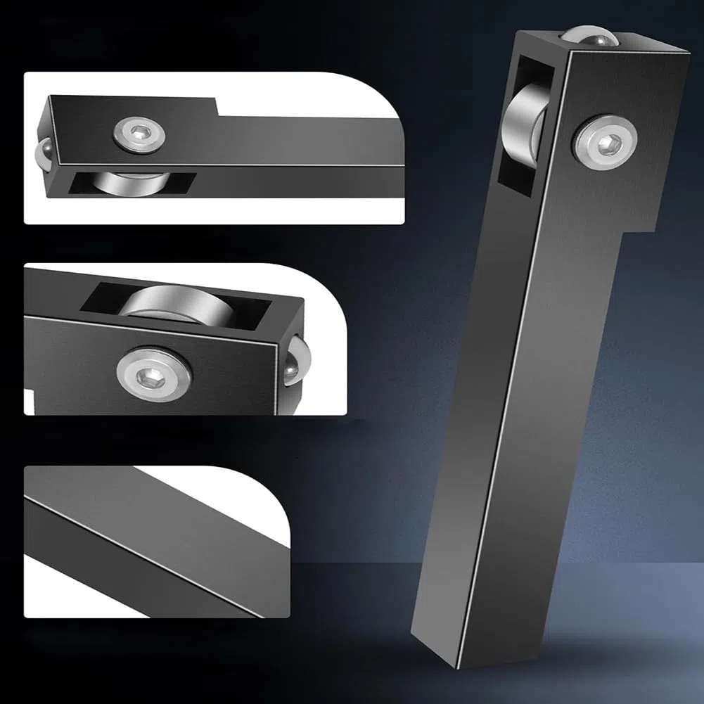 Mini herramienta de pulido de rodillo de torno con revestimiento resistente al óxido y construcción de acero al carbono, diseñada para un procesamiento eficiente de metales y reducción de rugosidad