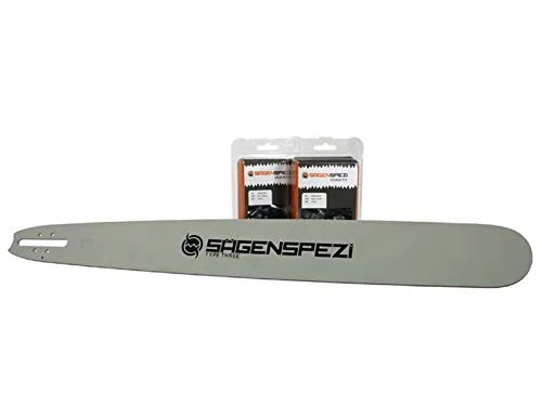 'Sierra Índice 90 cm Espada 404 2 Cincel Completo Cadenas para Stihl 084 088 MS 880