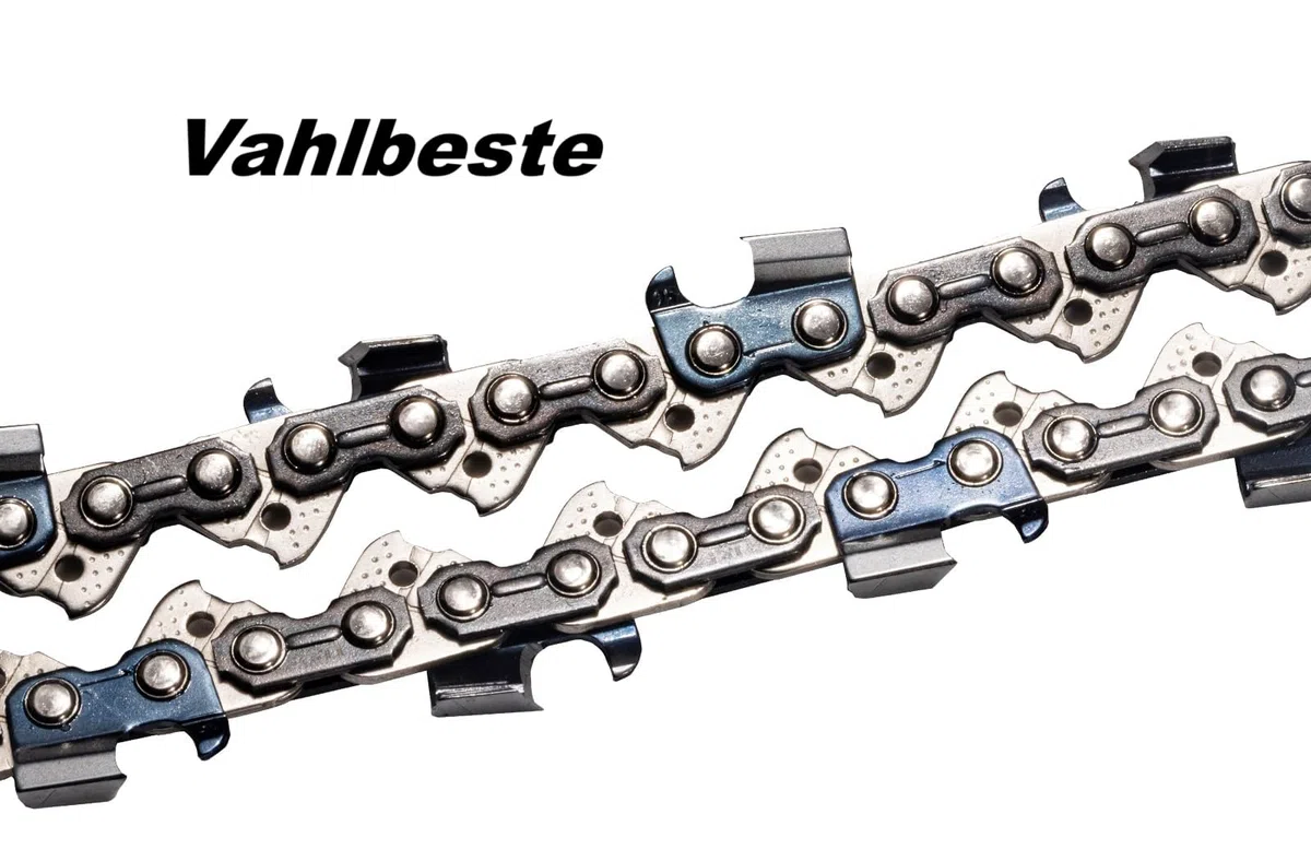 Pack de 3 Cadena Motosierra .325" LP 0.059"(1,5mm), 76 Eslabones para Espadas de 50 cm, Cadena de Motosierra compatible con CS4500, HYC6220X, DY36, FX-KS262 (FX-KS 262), CS5200, CS5800