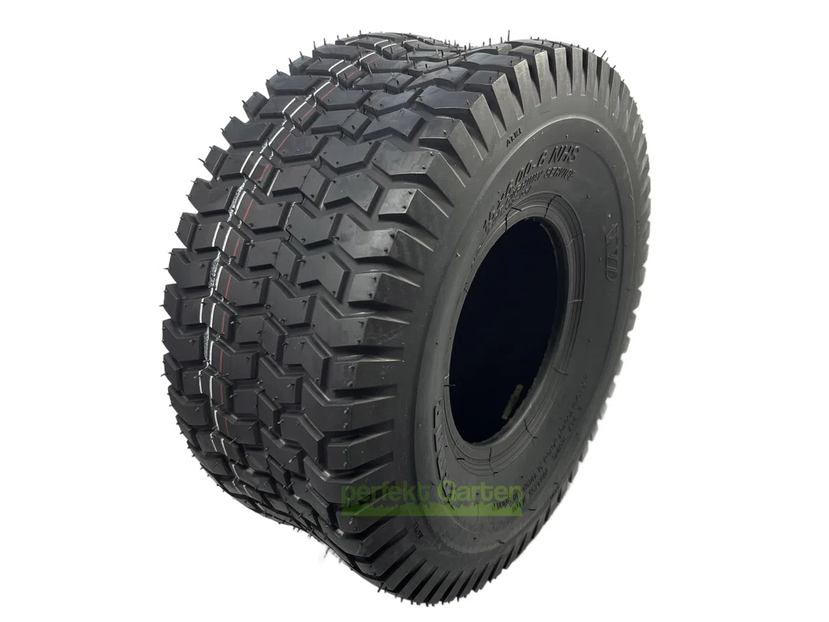 15x6.00-6 4PR (15 x 600-6) cortacésped/tractor cortacésped/tractor neumático