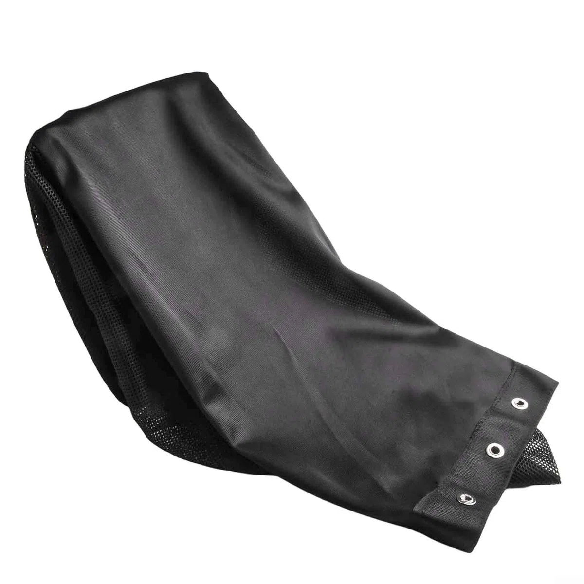 Bolsa universal para cortacésped | OEM 964-0221/764-0221 Reemplazo con tela resistente y compatibilidad multimodelo (1 unidad)