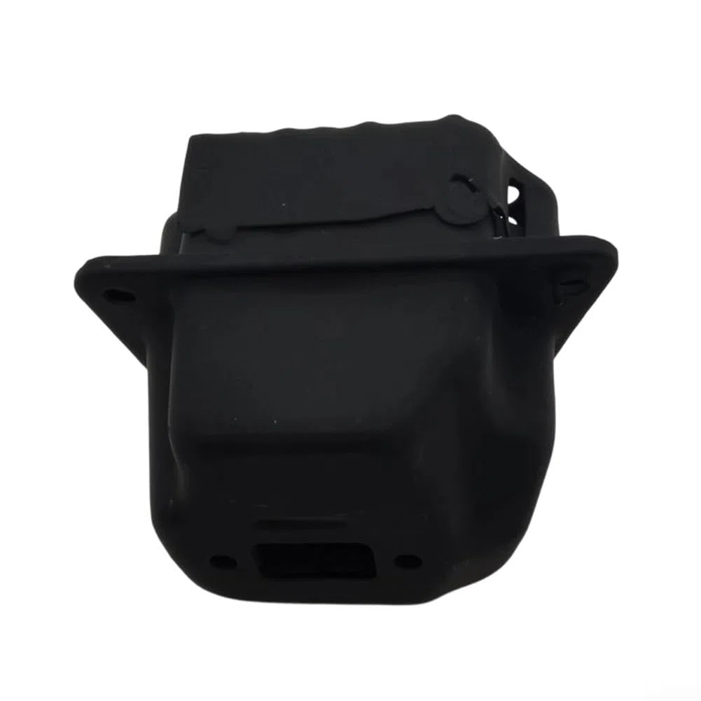 Silenciador para motosierra Stihl-028 | Pieza de repuesto OEM 1118 140 0802 | Compatible con modelos 028WB y 028AV