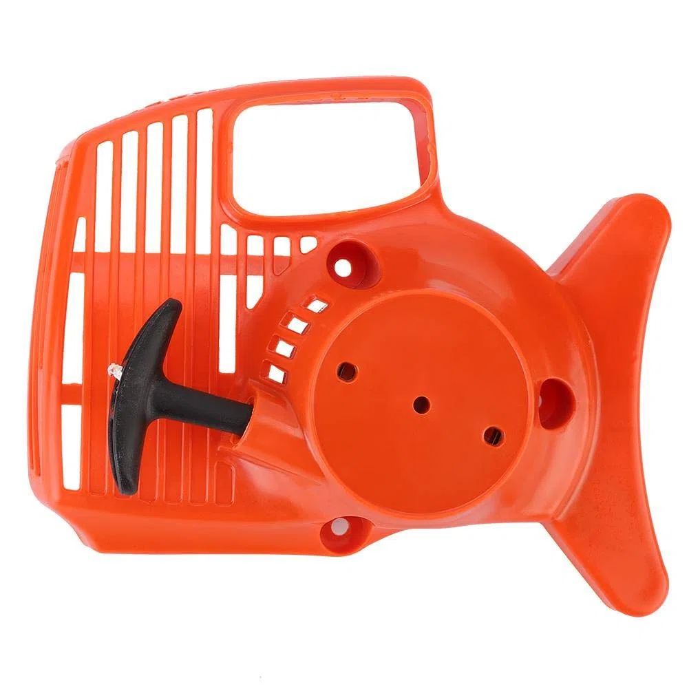 Asixx Pull Starter, Arranque de Retroceso, Mandril de Arranque de Retroceso para STIHL FS38 FS45 FS46 FS55 FC55 HL45 KM55