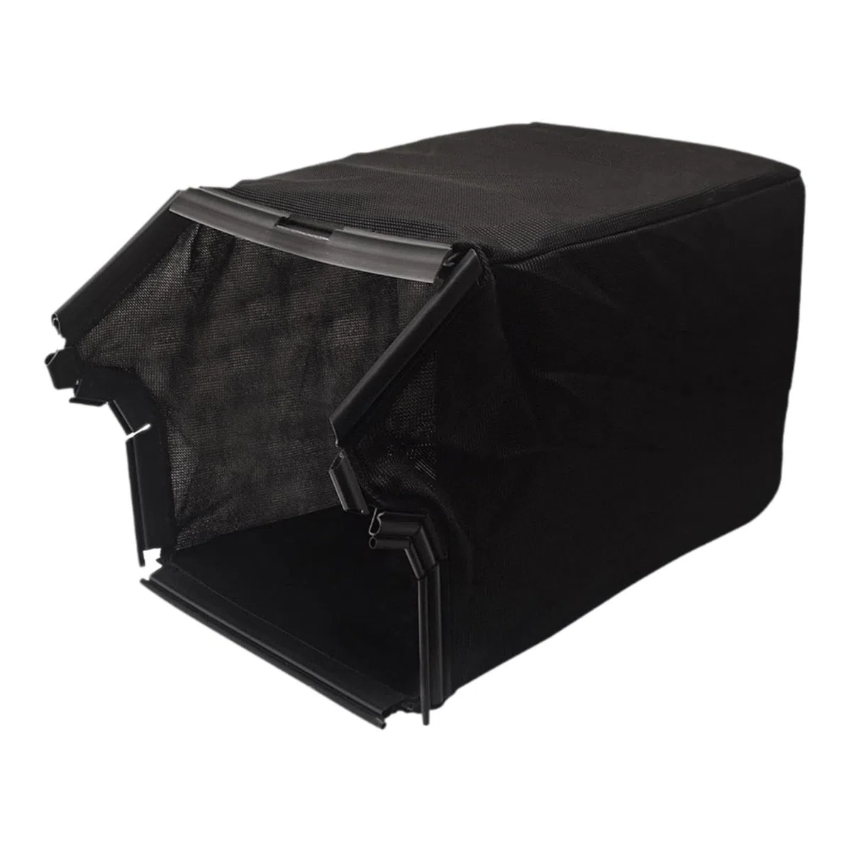 Baoblaze Bolsa recolectora de césped para cortadora de césped 964-04117B Bolsa para Hojas de jardín Fácil de Instalar Jardinería Almacenamiento 964-04117A