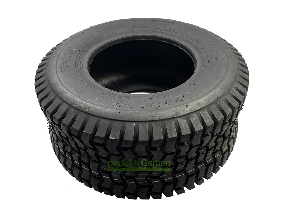 13x5.00-6 4PR (13 x 500-6) cortacésped/tractor cortacésped/tractor neumático