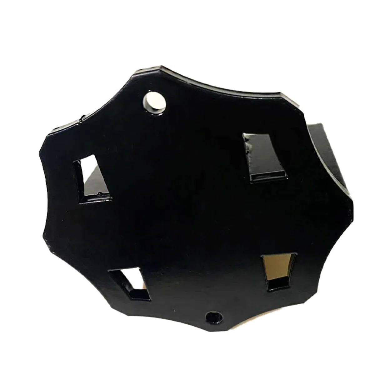Partidor de madera manual - Partidor de leña, Partidor de troncos manual con cuña para cortador de madera | Herramientas portátiles para partir madera, herramienta para partir troncos de acero con alt