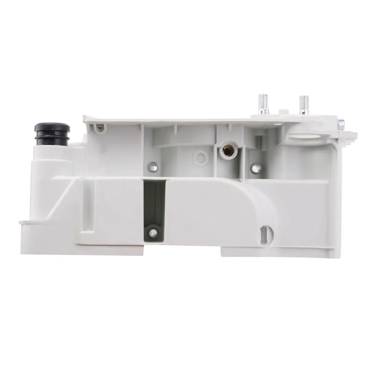 Conjunto de carcasa de motor de cárter for S = TIHL MS170 MS180 MS 170 180 017 018 piezas de Motor de motosierra 11300210801
