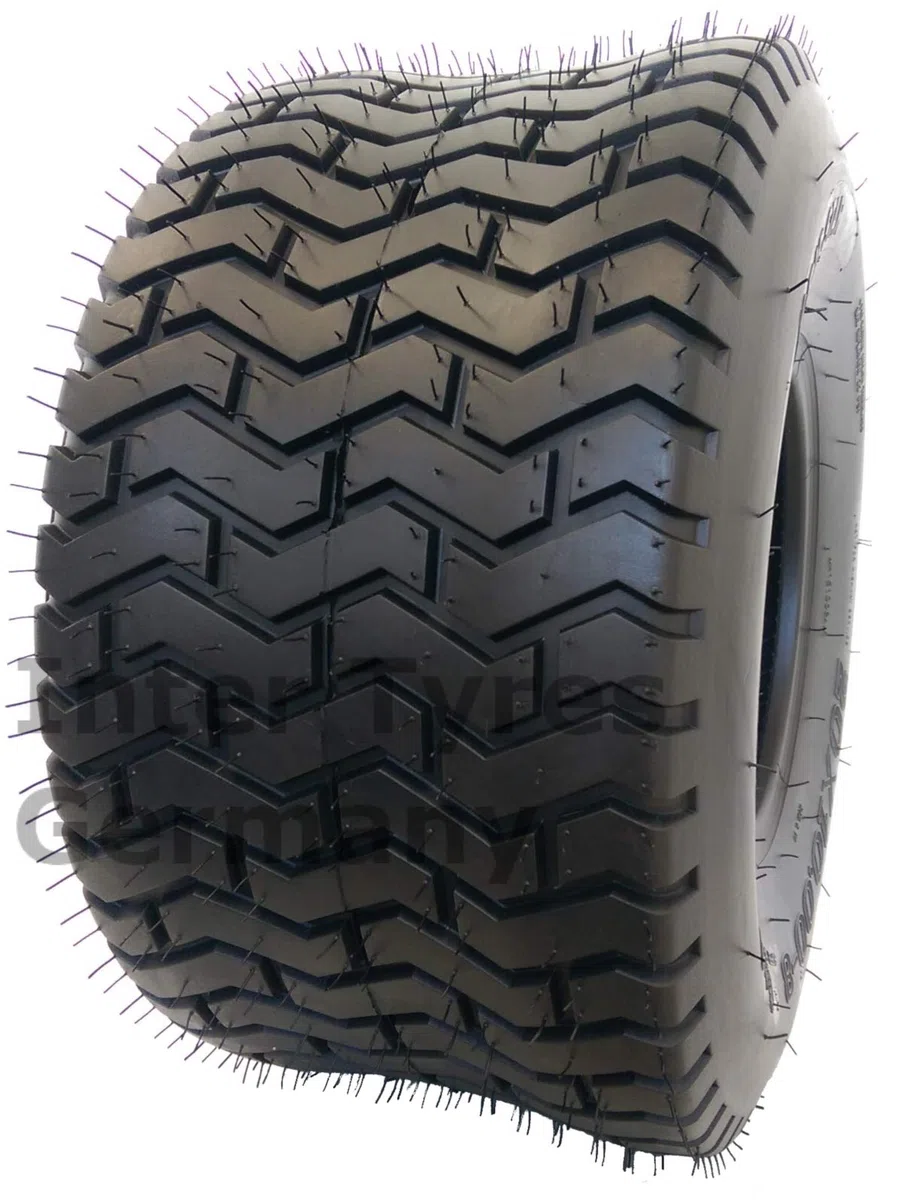 18 x 8,50-8 LG02 Gripstar 18 x 8,5 – 8 neumáticos para cortacésped