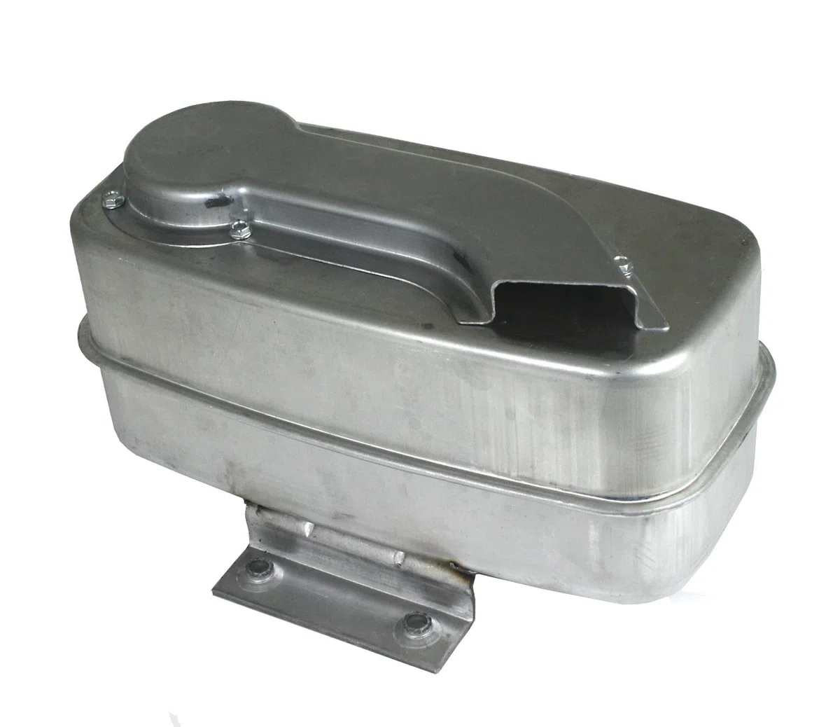 Husqvarna 532188655 - Silenciador