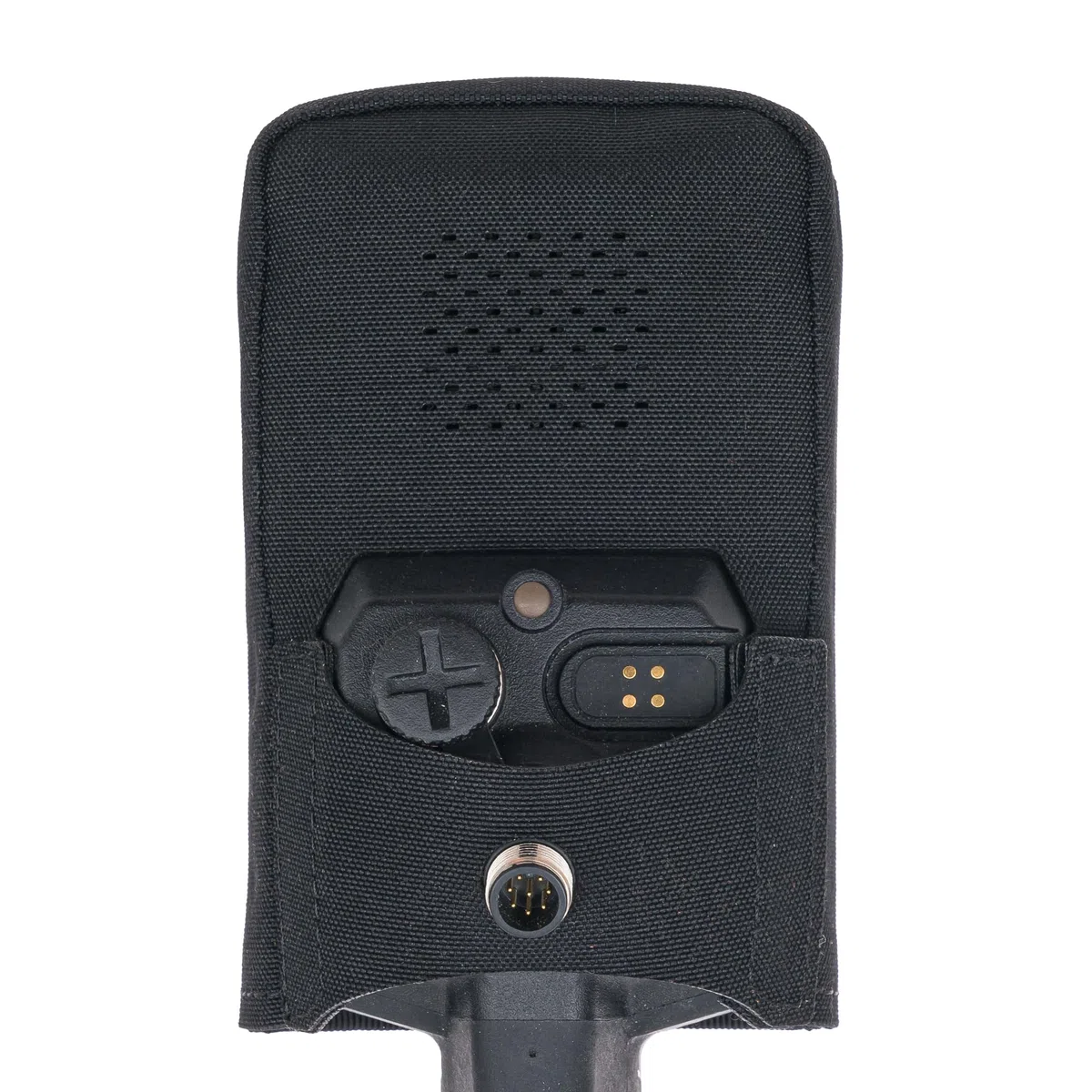 Funda para Detector de Metales Minelab Manticore
