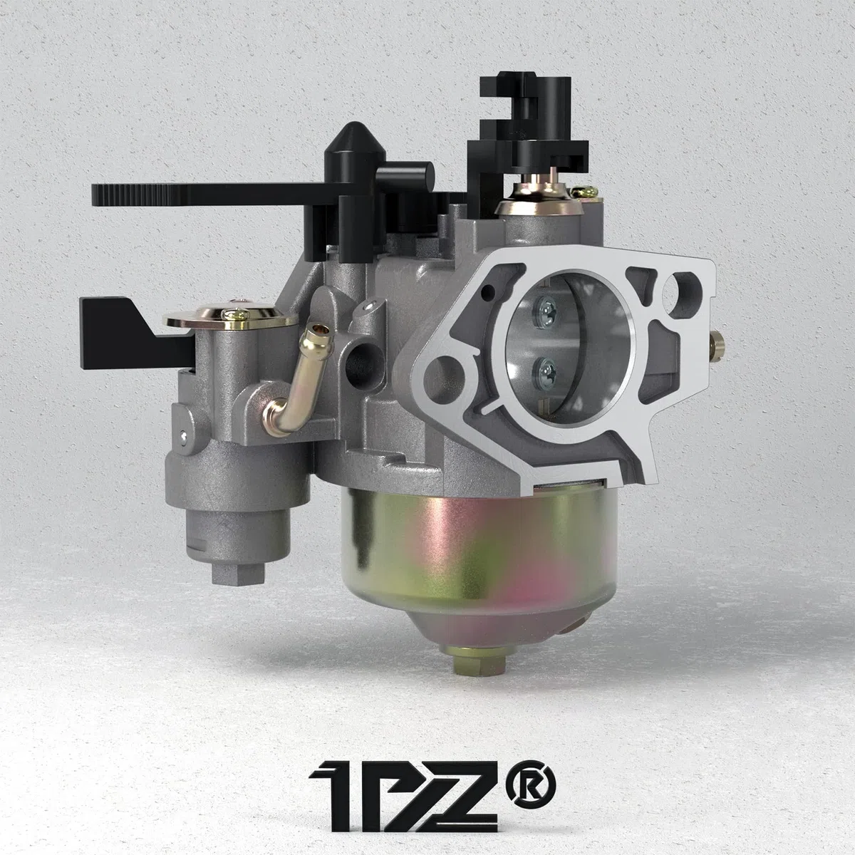 1PZ CA1-G39 Carburador con juntas para motor de generador Honda GX270 GX340 GX390 GX420 11HP 13HP 16HP Harbor Freight Predator 390cc 420cc Cortacésped Go Kart