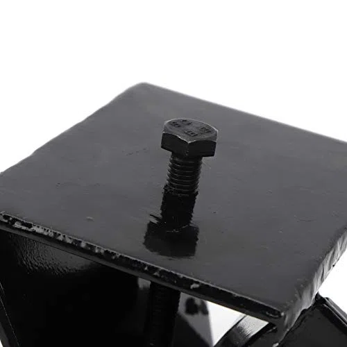 Cabezal de corte en cruz para cortador de leña hidráulico eléctrico de madera accesorio de acero de titanio para corte eficiente y duradero