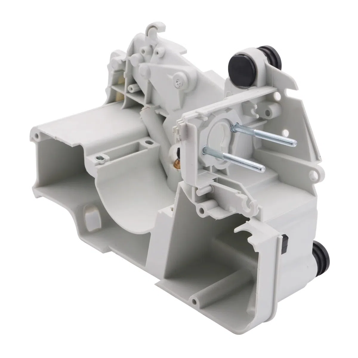 Conjunto de carcasa de motor de cárter for S = TIHL MS170 MS180 MS 170 180 017 018 piezas de Motor de motosierra 11300210801