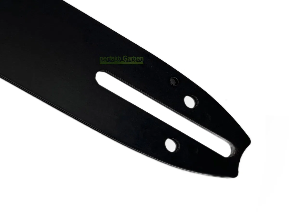 40 cm 1,3 mm 3/8" 57 TG espada + 4 cadenas compatibles con Einhell GH-EC 2040 RG-EC 2240 motosierra