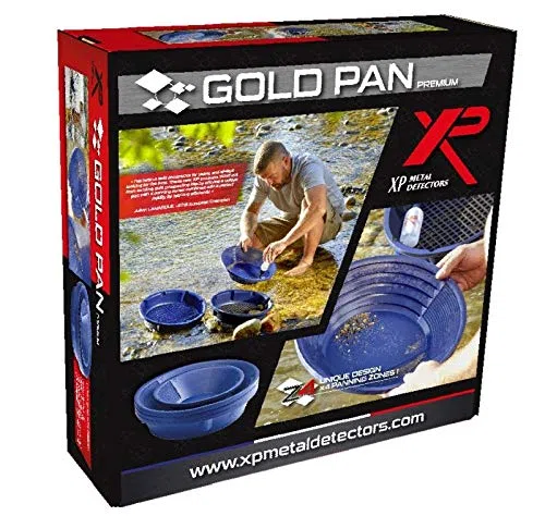 Kit bateas XP Premium