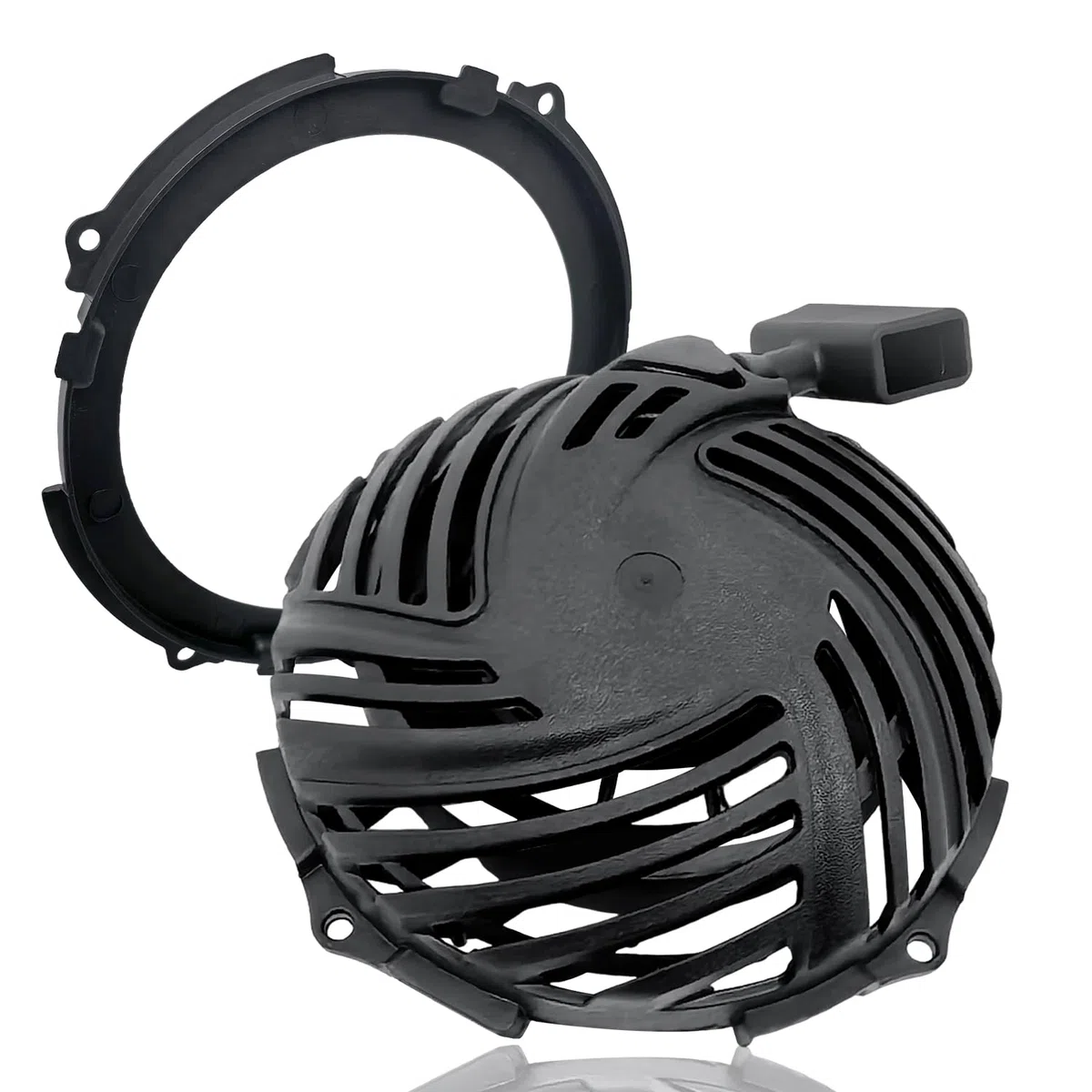 deawater Arrancador de retroceso para Briggs & Stratton 593961 590588 591139 593959 piezas de repuesto