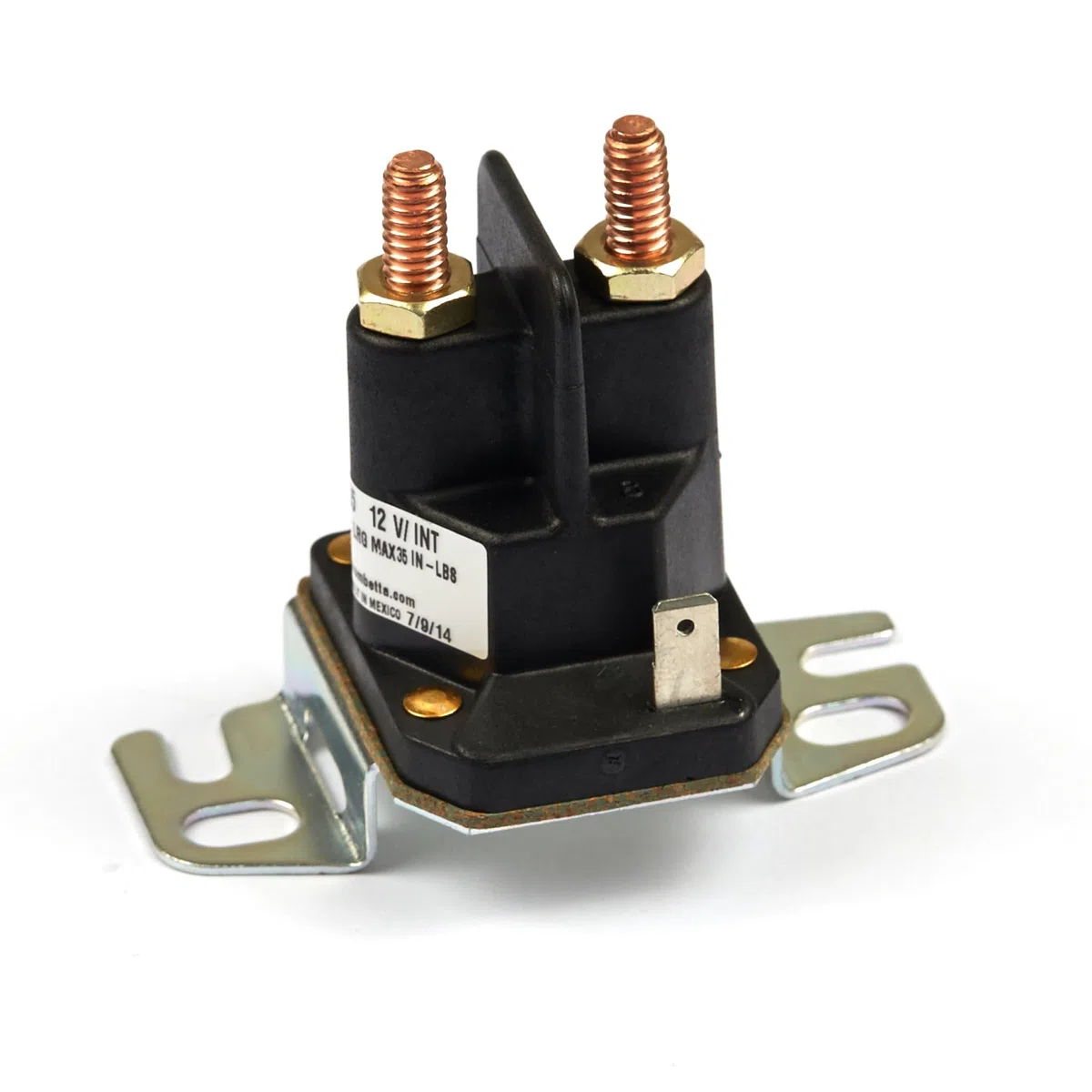 Relais De Demarreur Briggs et Stratton - 691656