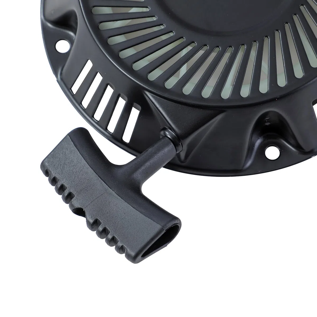 KATSU Arrancador de Arranque de Retroceso para 1P60 64 de Motores de Gasolina Cortacésped de Piezas de Recambio - SP14013207