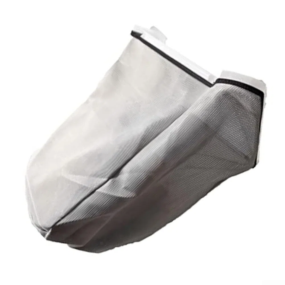 Bolso eficiente de la hierba del cortacésped, bolso de la colección de la hierba para HRX217K2 HMAA HZAA VKAA 81320 VH7 000, reemplazo del bolso del colector de la hierba, Piezas del bolso de la