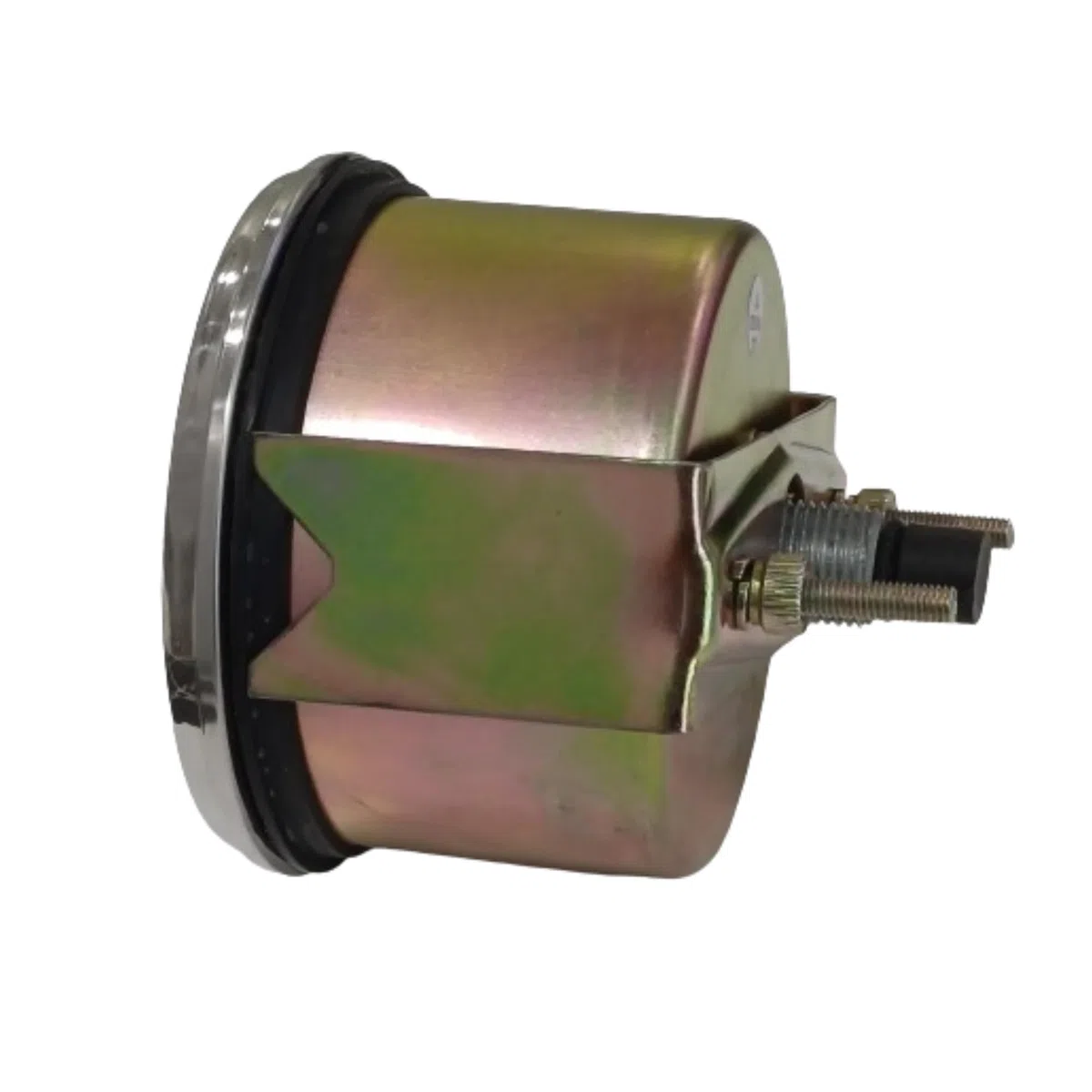 193966M91, 193967M91 Tacómetro compatible con tractores Massey Ferguson TO35, F40, F50, 65, MF 35, 133, 135, 140 - Medidor de RPM en sentido antihorario