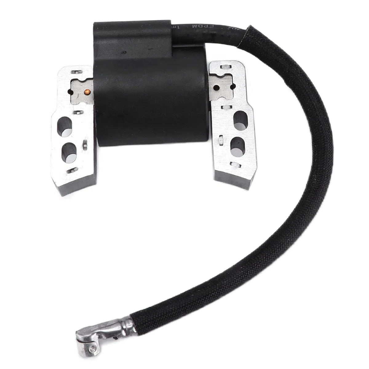 Módulo de Bobina de Encendido de Motor Universal, Pieza de Repuesto de Metal 802574 796964 para Briggs y Stratton, Ideal para Cortacésped